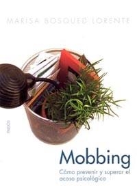 MOBBING | 9788449318382 | BOSQUED LORENTE, MARISA | Llibres.cat | Llibreria online en català | La Impossible Llibreters Barcelona