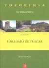 MUNICIPIO DE FORADA DE TOSCAR | 9788497431699 | SELFA SASTRE, MOISÉS | Llibres.cat | Llibreria online en català | La Impossible Llibreters Barcelona