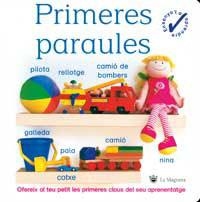 PRIMERES PARAULES | 9788478714544 | Varios autores | Llibres.cat | Llibreria online en català | La Impossible Llibreters Barcelona