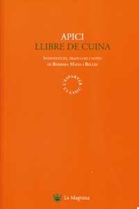 Llibre de la cuina | 9788478715039 | GAVI APICI, MARC | Llibres.cat | Llibreria online en català | La Impossible Llibreters Barcelona