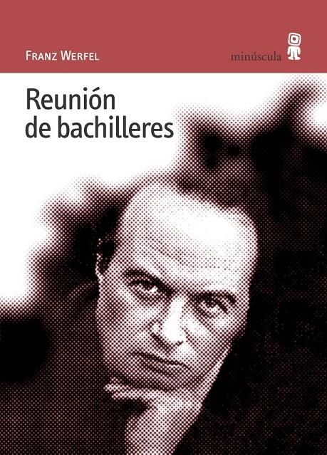 REUNION DE BACHILLERES | 9788495587268 | WERFEL, FRANZ | Llibres.cat | Llibreria online en català | La Impossible Llibreters Barcelona