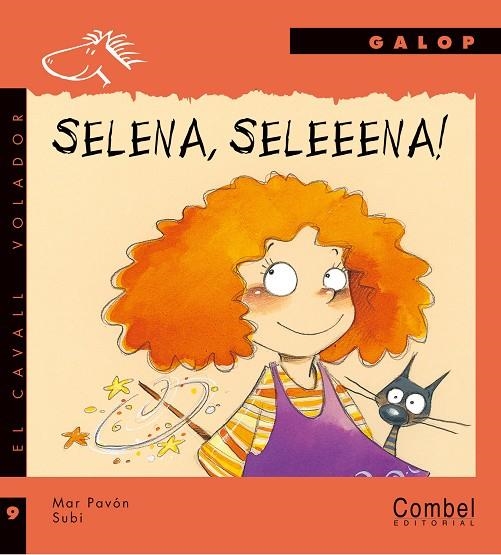 SELENA, SELEEENA! | 9788478648832 | Pavón Córdoba, María del Mar | Llibres.cat | Llibreria online en català | La Impossible Llibreters Barcelona