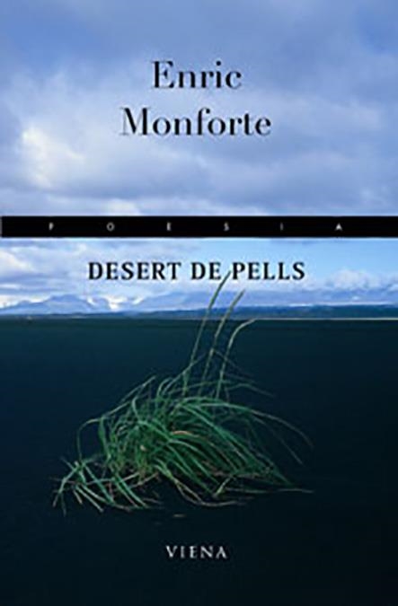 DESERT DE PELLS | 9788483303443 | MONFORTE, ENRIC | Llibres.cat | Llibreria online en català | La Impossible Llibreters Barcelona