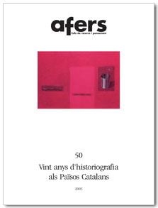 VINT ANYS D'HISTORIOGRAFIA ALS PAÏSOS CATALANS | 9788495916426 | OLMOS I TAMARIT, VICENT S. | Llibres.cat | Llibreria online en català | La Impossible Llibreters Barcelona