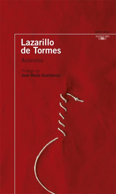 LAZARILLO DE TORMES | 9788420468075 | ALONSO MARTIN, EUGENIO ,   ED. LIT. | Llibres.cat | Llibreria online en català | La Impossible Llibreters Barcelona