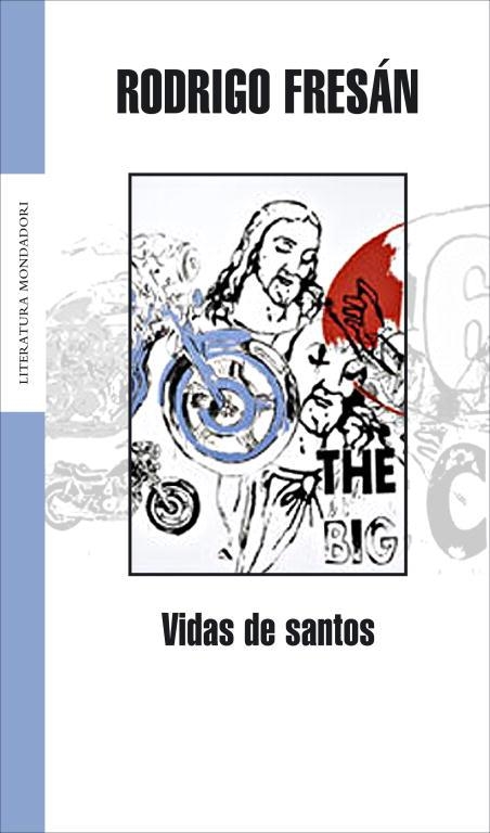 VIDAS DE SANTOS | 9788439710486 | FRESAN, RODRIGO | Llibres.cat | Llibreria online en català | La Impossible Llibreters Barcelona