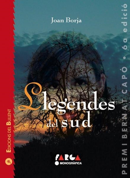 Llegendes del sud | 9788496187269 | Borja, Joan | Llibres.cat | Llibreria online en català | La Impossible Llibreters Barcelona