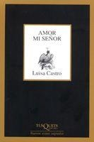 AMO MI SEÑOR | 9788483104378 | CASTRO, LUISA | Llibres.cat | Llibreria online en català | La Impossible Llibreters Barcelona