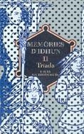 Memòries d'Idhun II. Tríada | 9788466112697 | Gallego García, Laura | Llibres.cat | Llibreria online en català | La Impossible Llibreters Barcelona