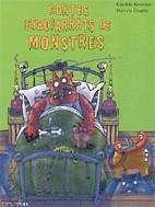 Contes esbojarrats de monstres | 9788408060628 | Keselman, Gabriela | Llibres.cat | Llibreria online en català | La Impossible Llibreters Barcelona