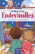 El llibre de les endevinalles | 9788448822200 | Abril, Marta | Llibres.cat | Llibreria online en català | La Impossible Llibreters Barcelona