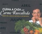 Cuina a casa amb Carme Ruscalleda | 9788497871549 | Ruscalleda, Carme | Llibres.cat | Llibreria online en català | La Impossible Llibreters Barcelona