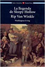 LLEGENDA DE SLEEPY HOLLOW. RIP VAN WINKLE, LA | 9788431663803 | IRVING, WASHINGTON | Llibres.cat | Llibreria online en català | La Impossible Llibreters Barcelona