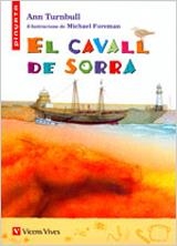 CAVALL DE SORRA, EL | 9788431668952 | TURNBULL, ANN | Llibres.cat | Llibreria online en català | La Impossible Llibreters Barcelona