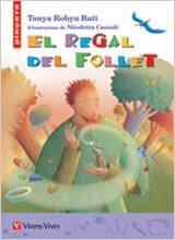 REGAL DEL FOLLET, EL | 9788431672591 | ROBIN BATT, TANYA | Llibres.cat | Llibreria online en català | La Impossible Llibreters Barcelona