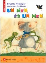 UN NEN ÉS UN NEN | 9788431681104 | WENINGER, BRIGITTE | Llibres.cat | Llibreria online en català | La Impossible Llibreters Barcelona