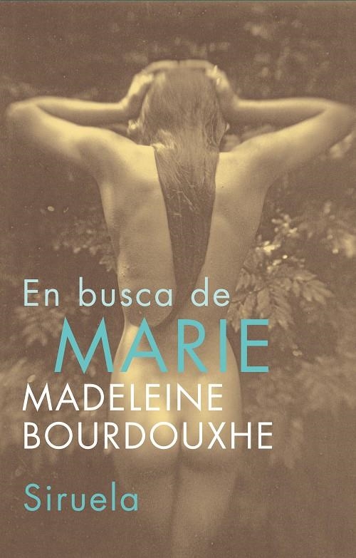 EN BUSCA DE MARIE | 9788478449248 | BOURDOUXHE, MADELEINE | Llibres.cat | Llibreria online en català | La Impossible Llibreters Barcelona