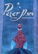 Peter Pan | 9788423674060 | Delgado, Josep Francesc | Llibres.cat | Llibreria online en català | La Impossible Llibreters Barcelona