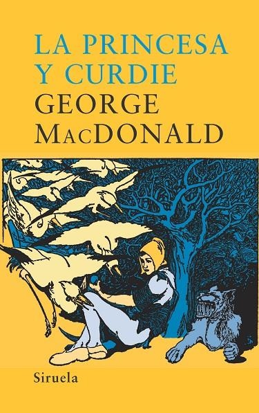 PRINCESA Y CURDIE,LA | 9788478449125 | MAC DONALD, GEORGE | Llibres.cat | Llibreria online en català | La Impossible Llibreters Barcelona