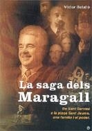 La saga dels Maragall | 9788497343121 | Batallé, Víctor | Llibres.cat | Llibreria online en català | La Impossible Llibreters Barcelona