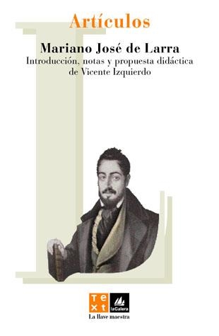 Artículos | 9788424626655 | Mariano José de Larra | Llibres.cat | Llibreria online en català | La Impossible Llibreters Barcelona