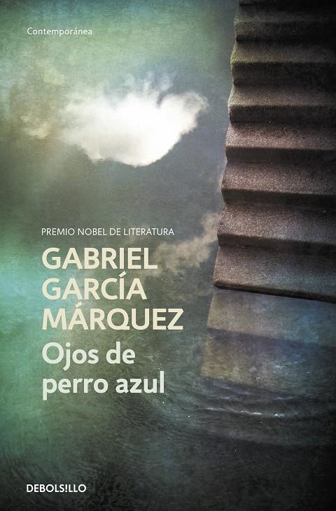 OJOS DE PERRO AZUL | 9788497592376 | GARCÍA MARQUEZ, GABRIEL | Llibres.cat | Llibreria online en català | La Impossible Llibreters Barcelona