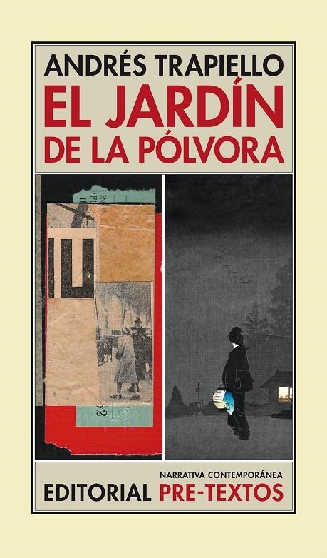 JARDIN DE LA POLVORA, EL | 9788481916874 | TRAPIELLO, ANDRES (1953- ) | Llibres.cat | Llibreria online en català | La Impossible Llibreters Barcelona