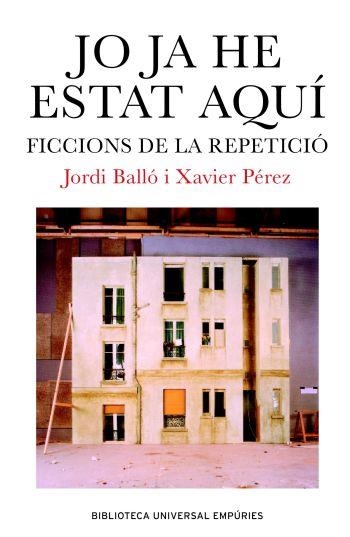 Jo ja he estat aquí | 9788497871334 | Balló, Jordi ; Pérez i Torío, Xavier | Llibres.cat | Llibreria online en català | La Impossible Llibreters Barcelona