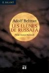 Les llunes de Russafa | 9788429757057 | Beltran, Adolf | Llibres.cat | Llibreria online en català | La Impossible Llibreters Barcelona