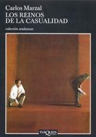 REINOS DE LA CASUALIDAD, LOS | 9788483103159 | MARZAL, CARLOS | Llibres.cat | Llibreria online en català | La Impossible Llibreters Barcelona