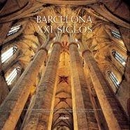 Barcelona XXI Segles | 9788497851916 | Diversos autors | Llibres.cat | Llibreria online en català | La Impossible Llibreters Barcelona