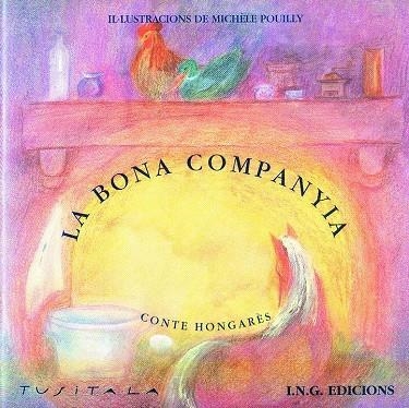 La bona companyia | 9788489825840 | Mahé, Rosita | Llibres.cat | Llibreria online en català | La Impossible Llibreters Barcelona