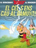 El cel ens cau al damunt | 9788434504073 | Goscinny, René ; Uderzo, Albert | Llibres.cat | Llibreria online en català | La Impossible Llibreters Barcelona