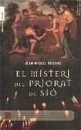 El misteri del Priorat de Sió | 9788496544048 | Thibaux, Jean-Michel | Llibres.cat | Llibreria online en català | La Impossible Llibreters Barcelona