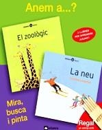 Pack Espais | 9788424621940 | Diversos autors | Llibres.cat | Llibreria online en català | La Impossible Llibreters Barcelona