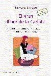 GRAN LLIBRE DE LA CARLOTA, EL | 9788497871563 | LIENAS, GEMMA | Llibres.cat | Llibreria online en català | La Impossible Llibreters Barcelona