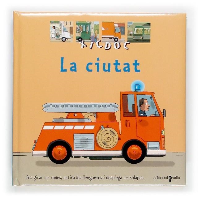 CIUTAT, LA | 9788466112161 | Baas, Thomas | Llibres.cat | Llibreria online en català | La Impossible Llibreters Barcelona