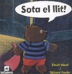 Sota el llit! | 9788424620615 | Wood, David | Llibres.cat | Llibreria online en català | La Impossible Llibreters Barcelona