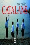 Catalans | 9788429757088 | Soriano, Tino | Llibres.cat | Llibreria online en català | La Impossible Llibreters Barcelona