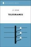 Telegrames | 9788429757385 | Foix i Mas, Josep Vicenç | Llibres.cat | Llibreria online en català | La Impossible Llibreters Barcelona