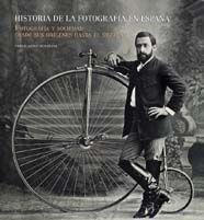 HISTORIA DE LA FOTOGRAFIA EN ESPAÑA | 9788497851923 | LOPEZ MONDEJAR,PUBLIO | Llibres.cat | Llibreria online en català | La Impossible Llibreters Barcelona