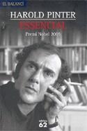 Harold Pinter essencial | 9788429757521 | Pinter, Harold | Llibres.cat | Llibreria online en català | La Impossible Llibreters Barcelona