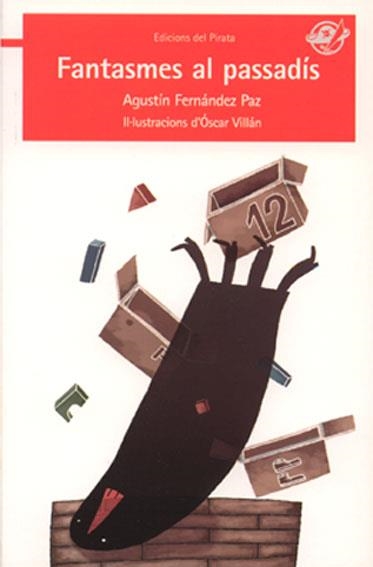 FANTASMES AL PASSADIS | 9788496569218 | FERNANDEZ PAZ, AGUSTIN (1947- ) | Llibres.cat | Llibreria online en català | La Impossible Llibreters Barcelona