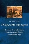 Trilogia de la vida pagesa | 9788484378464 | Pont, Miquel | Llibres.cat | Llibreria online en català | La Impossible Llibreters Barcelona