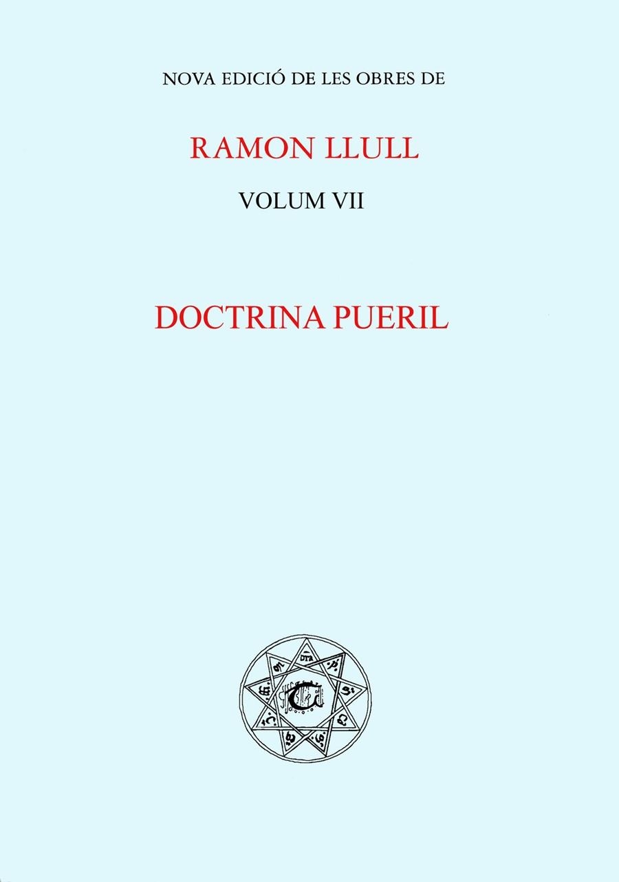 DOCTRINA PUERIL | 9788484156499 | SANTANACH, JOAN | Llibres.cat | Llibreria online en català | La Impossible Llibreters Barcelona