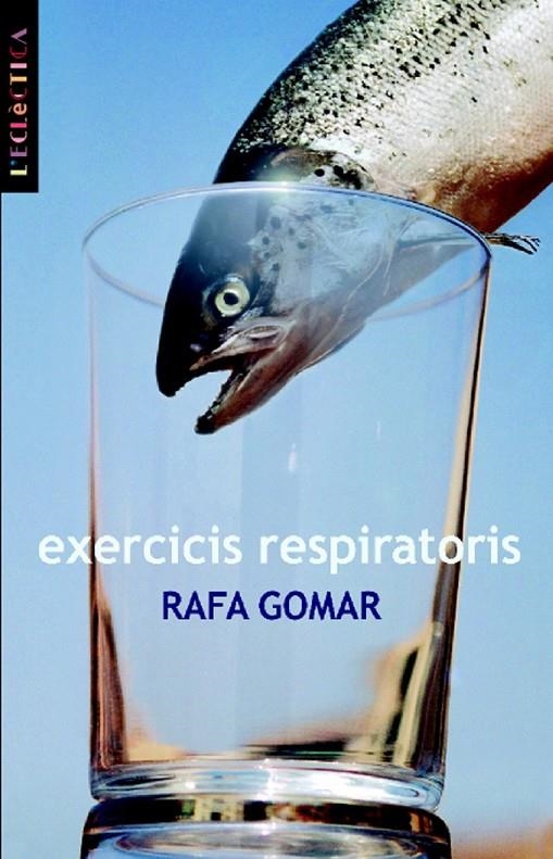 Exercicis respiratoris | 9788498240474 | Gomar, Rafa | Llibres.cat | Llibreria online en català | La Impossible Llibreters Barcelona