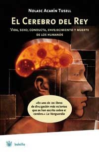 CEREBRO DEL REY,EL | 9788478713776 | ACARIN TUSELL, NOLASC | Llibres.cat | Llibreria online en català | La Impossible Llibreters Barcelona