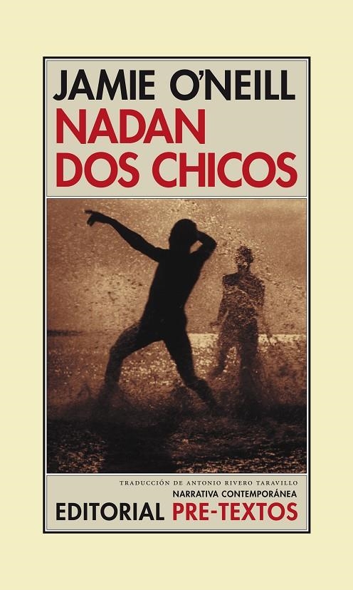 NADAN DOS CHICOS | 9788481916775 | O'NEILL, GAMOE | Llibres.cat | Llibreria online en català | La Impossible Llibreters Barcelona