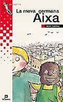 La meva germana Aixa | 9788424621674 | Meri Torras | Llibres.cat | Llibreria online en català | La Impossible Llibreters Barcelona