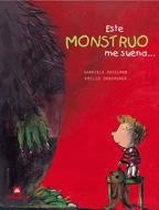 ESTE MONSTRUO ME SUENA-- | 9788424639082 | KESELMAN PORTER, GABRIELA (1953- ) | Llibres.cat | Llibreria online en català | La Impossible Llibreters Barcelona